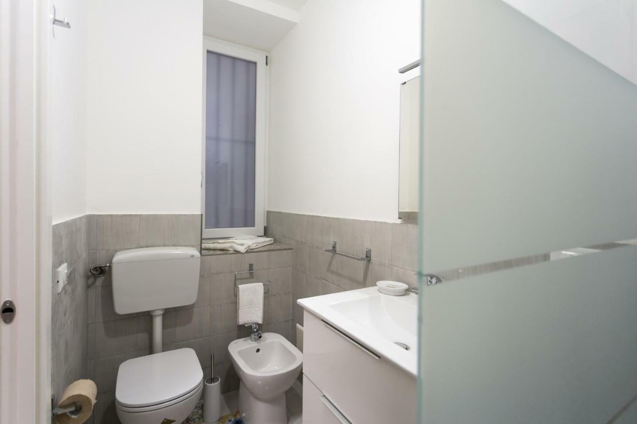 Star Politeama Apartment パレルモ エクステリア 写真